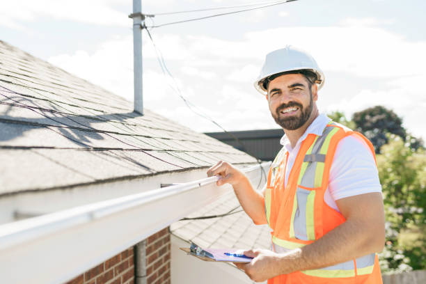 Best New Roof Installation  in Logan, IA