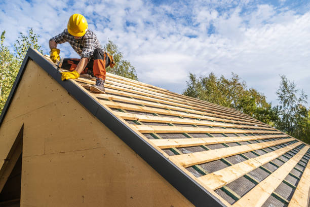 Best Roof Leak Repair  in Logan, IA