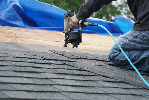 Tile Roofing Contractor in Logan, IA