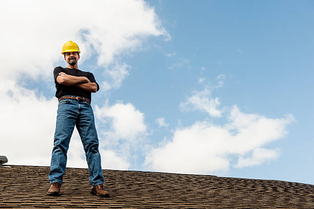 Best Affordable Roofing Company  in Logan, IA
