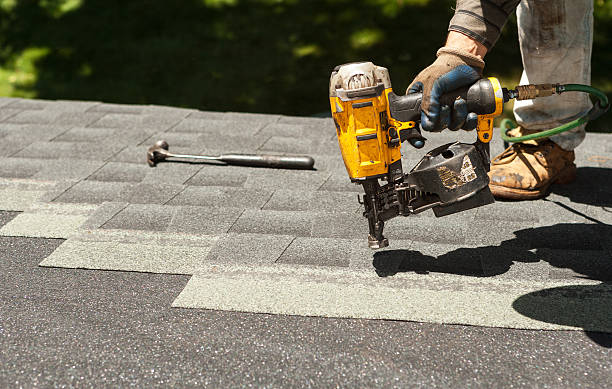 Quick and Trustworthy Emergency Roof Repair Services in Logan, IA