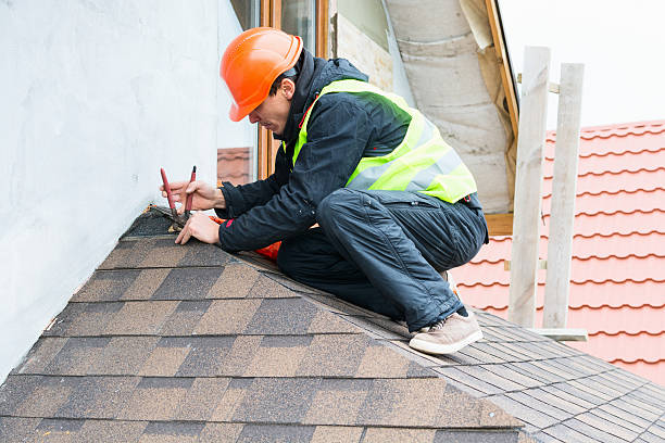 Roof Waterproofing Services in Logan, IA