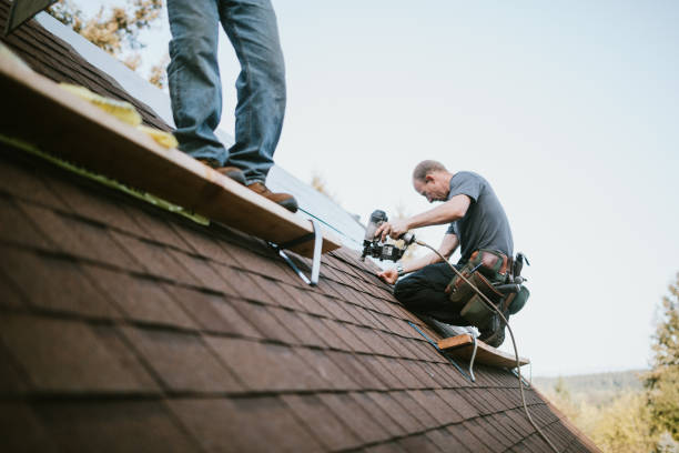 Trusted Logan, IA Roofing Contractor Experts