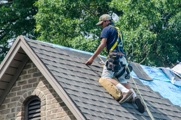 Best Roof Replacement Cost  in Logan, IA