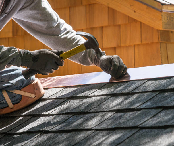 Best Slate Roofing Contractor  in Logan, IA